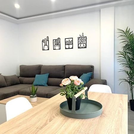 Precioso Apartamento Málaga Exterior foto