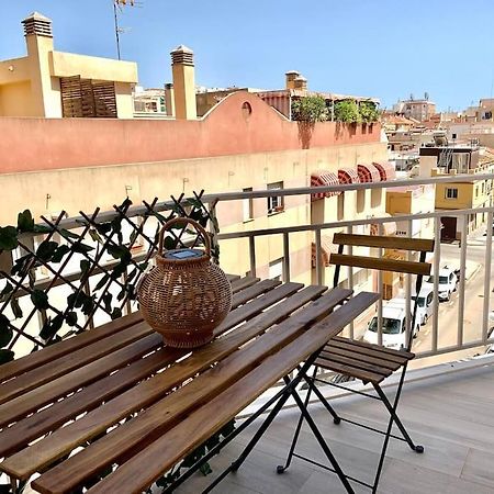 Precioso Apartamento Málaga Exterior foto