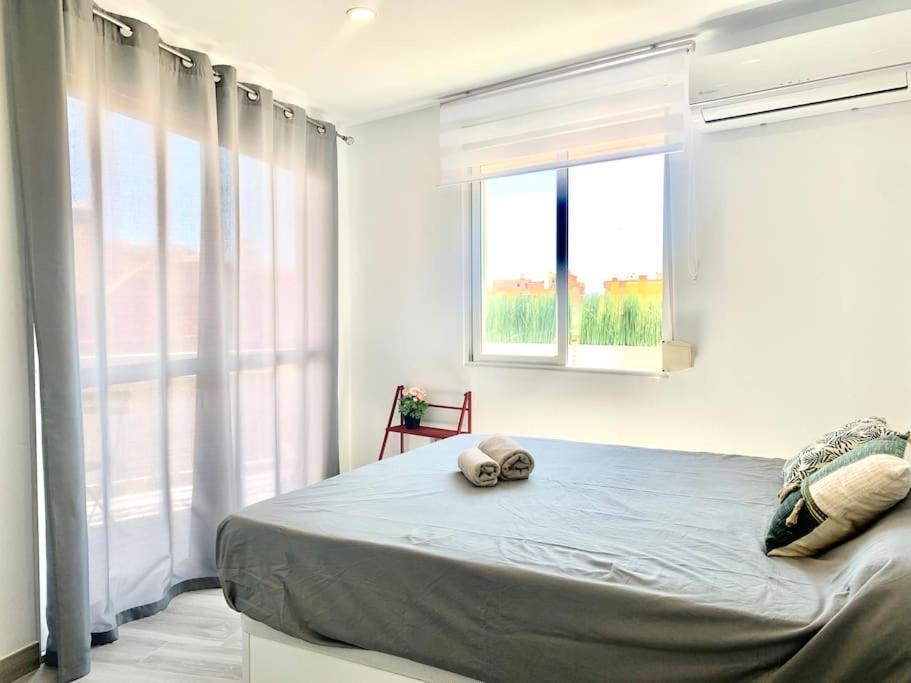 Precioso Apartamento Málaga Exterior foto